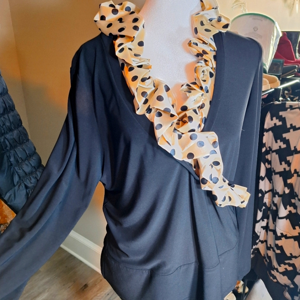 Joseph Ribkoff top